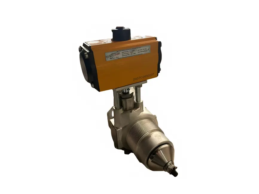 VALVULA INTERNA 76MM - MARSHALL 