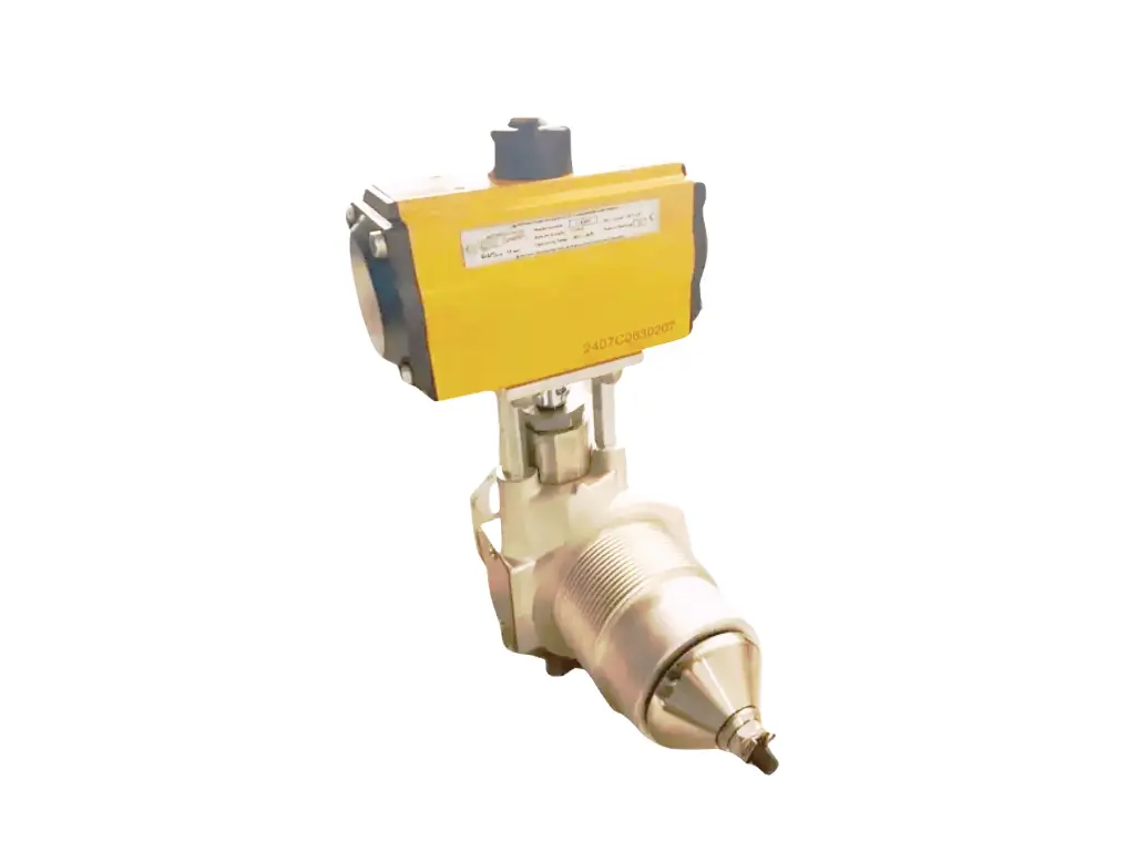 VALVULA INTERNA ROSCADA - 76MM - MARSHALL 