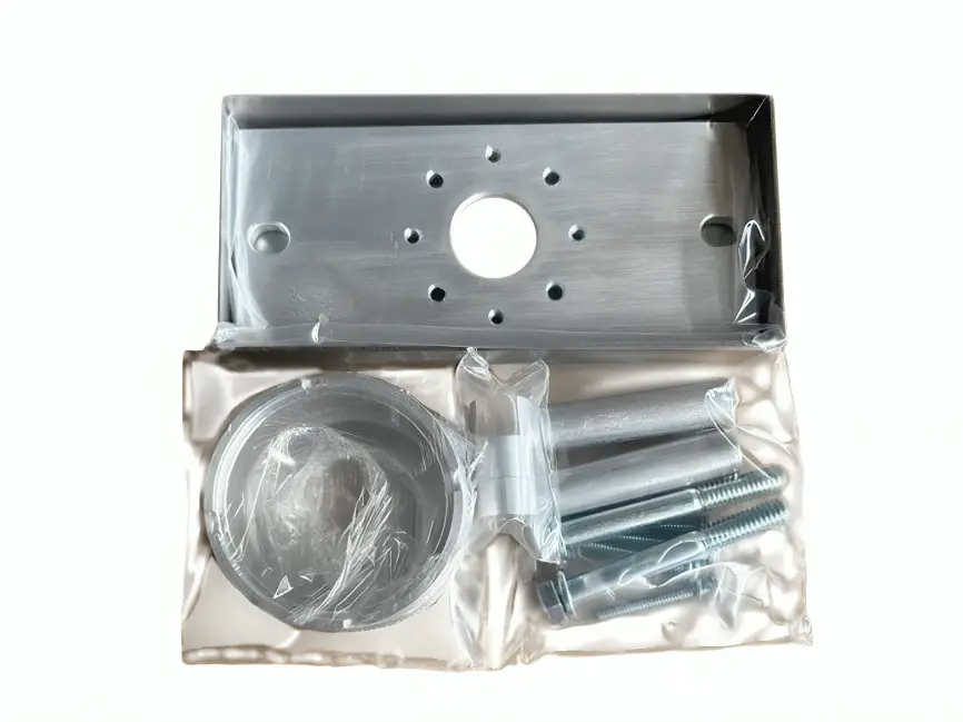 ADAPTADOR CORE PROCESOR MEDIDOR