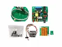 KIT ACTUALIZACION TROYA III