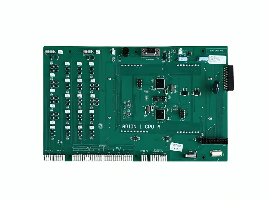 ARION 1 CPUA GLP D+