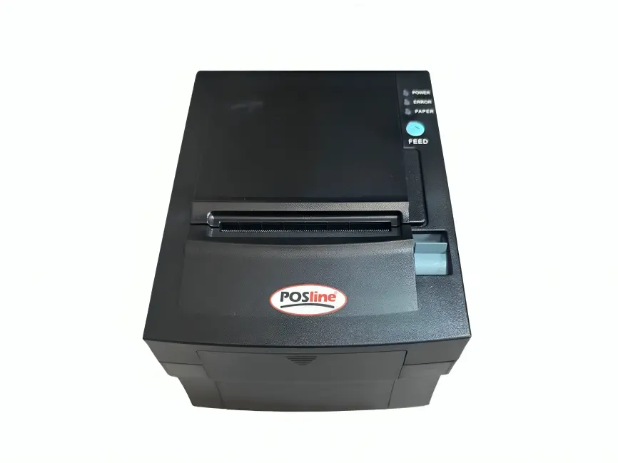 IMPRESORA POSLINE 1260IT - THERMAL
