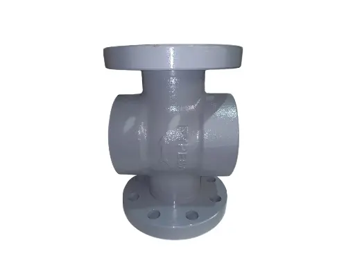 [PYP-001E653] INDICADOR DE FLUJO BRIDADO 3