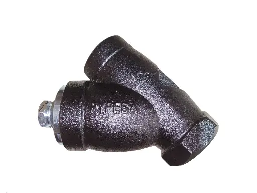 [PYP-001E668F] FILTRO TIPO Y ROSCADO 2 - PYPESA