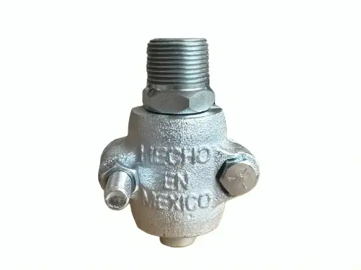 [PYP-004E751] ABRAZADERA COMPLETA 3/4 - PYPESA