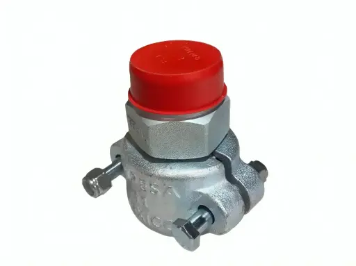 [PYP-004E755] ABRAZADERA COMPLETA 2 IN PYPESA