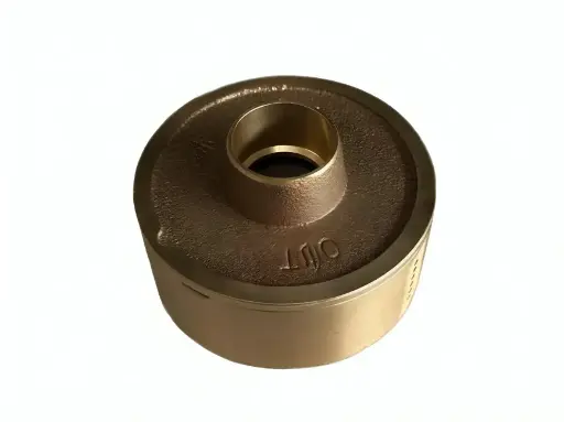 [RED-01748-001A] CAMARA DE MEDICION 1 IN - RED SEAL