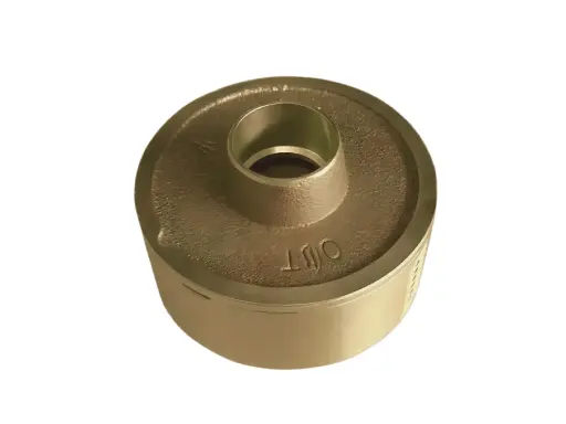 [RED-01748-001A] CAMARA DE MEDICION 1 IN - RED SEAL