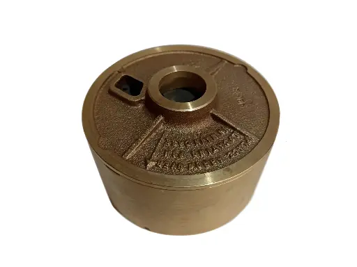 [RED-83271-101] CAMARA DE MEDICION 1 1/2 IN - RED SEAL 