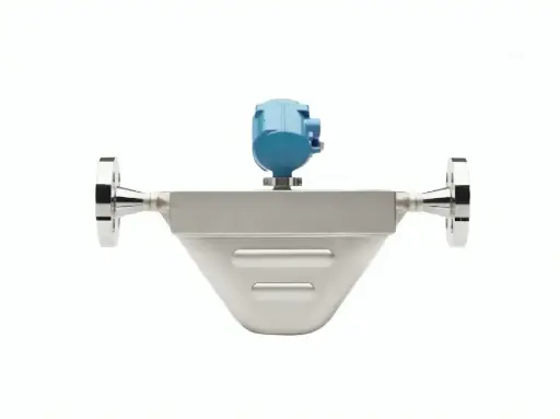 [RED-RML2-5P] MEDIDOR MASICO DE 1 CON BRIDAS - RED SEAL