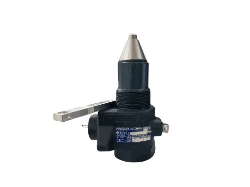 [REG-A3212R250A] VALVULA INTERNA ROSCADA - 2 IN - REGO 