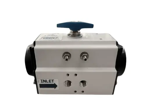 [REG-A3212RA] ACTUADOR NEUMATICO PARA VALVULA INTERNA - 2 IN - REGO