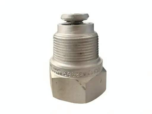 [REG-A3282C] VALVULA EXCESO DE FLUJO CAMPANA - 1 1/4 IN - REGO 