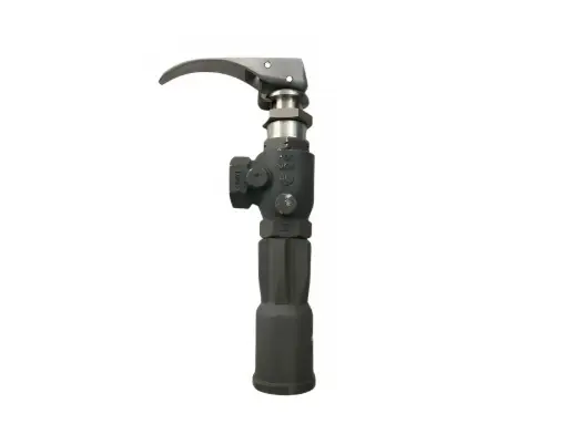 [REG-A7797A] VALVULA CIERRE RAPIDO - 1 IN- REGO