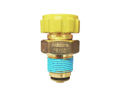 [REG-M-7573DT] VALVULA RETORNO DE VAPOR - 3/4 IN - REGO