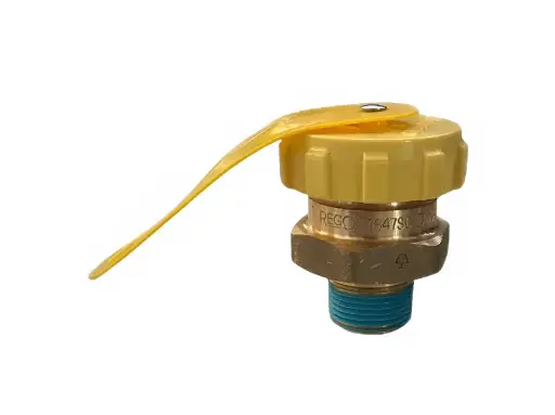 [REG-M-7647SC] VALVULA LLENADO DOBLE CHECK - 3/4 IN - REGO