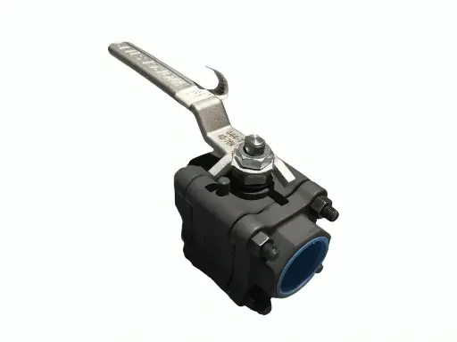 [WOR-444-T11/2] VALVULA BOLA ROSCADA - 1 1/2 IN -WORCESTER 