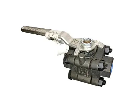 [WOR-444-T11/4S.E.] VALVULA BOLA ROSCADA -1 1/4- WORCESTER 