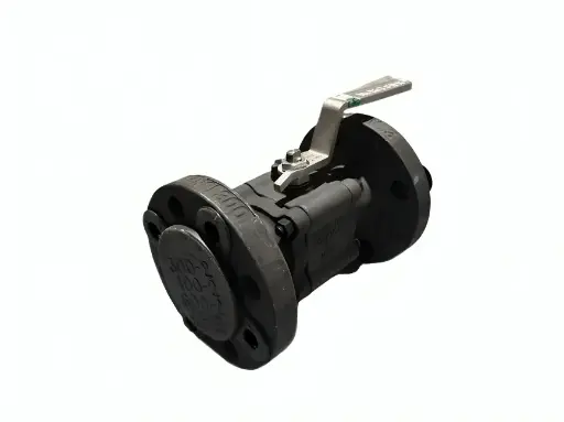 [WOR-444-T2300#B] VALVULA BRIDADA - 2 IN - WORCESTER 