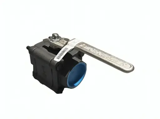 [WOR-444-T2S.E.] VALVULA BOLA ROSCADA - 2 IN - WORCESTER 