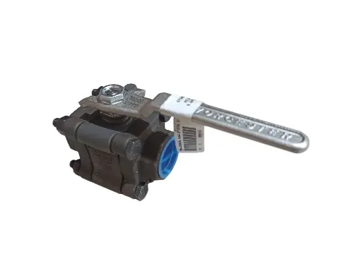 [WOR-444-T3/4S.E.] VALVULA BOLA ROSCADA - 3/4 IN - WORCESTER