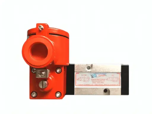 [WOR-ALV510F3C5] VALVULA SOLENOIDE 1/4 - WORCESTER