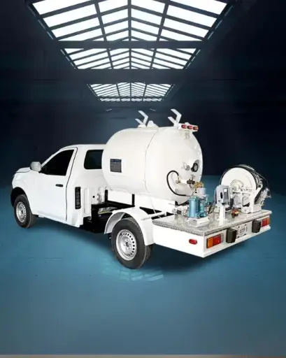 AUTOTANQUE PERSONALIZADO