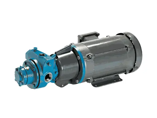 [BLA-LGF1E/1HP] BOMBA PALETA ACOPLADA A MOTOR-1 HP-BLACKMER