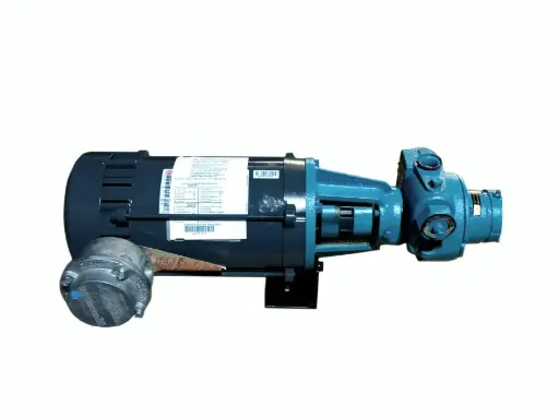 [BLA-LGF1E/1HP] BOMBA PALETA ACOPLADA A MOTOR-1 HP-BLACKMER