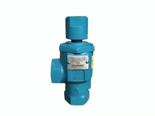 [BLA-BV1] VALVULA BYPASS-1 IN-BLACKMER