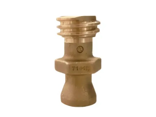 [REG-M-7141M] CHECK ACME - 1 1/4 IN - REGO 