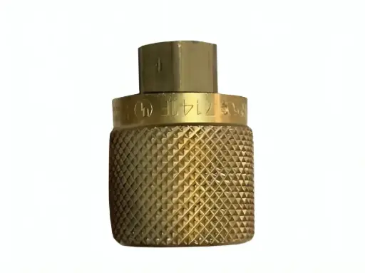 [REG-M-7141F] CHECK ACME-1 1/4 IN-REGO  