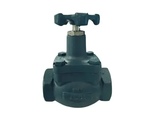 [REG-A7513AP] VALVULA GLOBO 400 WOG - 2 IN - REGO