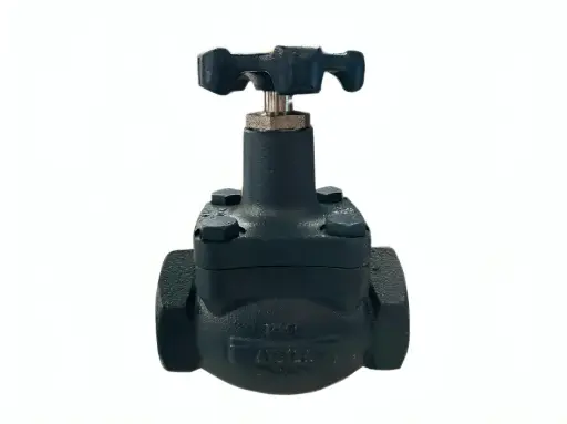 [REG-A7513AP] VALVULA GLOBO 400 WOG-2 IN-REGO