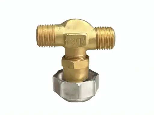 [REG-1224WA] VALVULA AGUJA-1/4 IN-REGO 