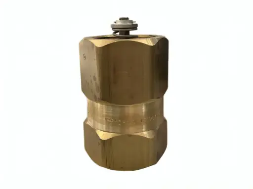 [REG-1519C4] VALVULA EXCESO DE FLUJO-2 IN-REGO 