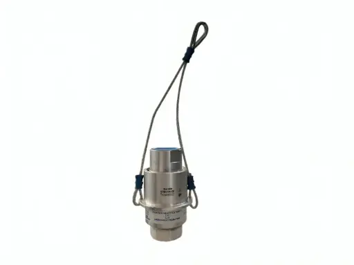 [REG-A2141A8LA] VALVULA DE SEPARACION ROSCADA-1 IN-REGO 