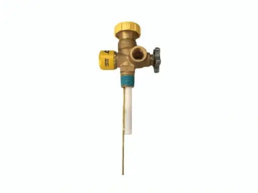 [REG-6555DT06.5] VALVULA DOT Y ASME P/EXTRACCION DE LIQUIDOS-REGO