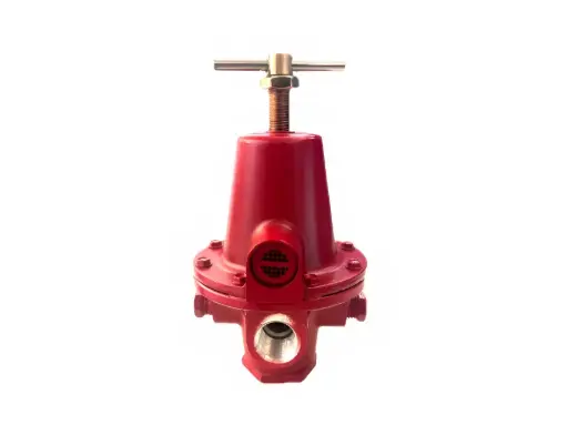 [REG-1584VN] REGULADOR ALTA PRESION ROSCADO-1/2 IN - REGO 