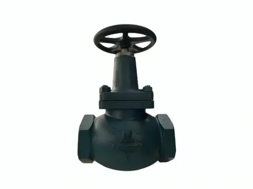 [REG-A7517AP] VAVULA GLOBO 400 WOG-3 IN-REGO