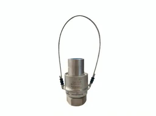[REG-A2141A10] VALVULA DE SEPARACION ROSCADA-1 1/4 IN-REGO 