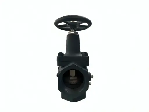 [REG-A7518AP] VALVULA GLOBO ANGULAR 400 WOG-3 IN-REGO