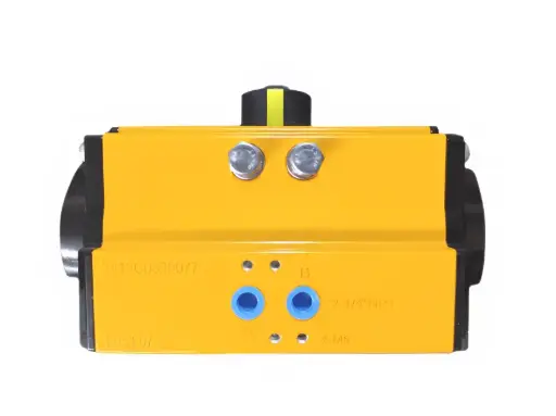 [WOR-C-83SR] ACTUADOR NEUMATICO PARA VALVULA-2 IN-WORCESTER