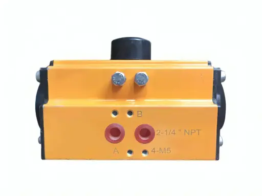 [WOR-C-63SR-I] ACTUADOR NEUMATICO VALVULA INTERNA- 2-3 IN -WORCESTER