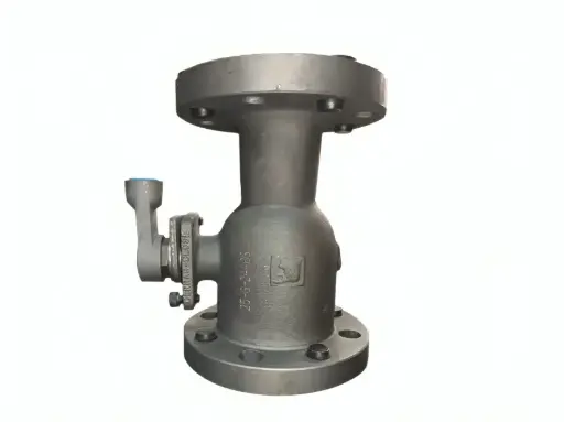 [WOR-444-T3300#B] VALVULA WORCESTER BRIDADA 3