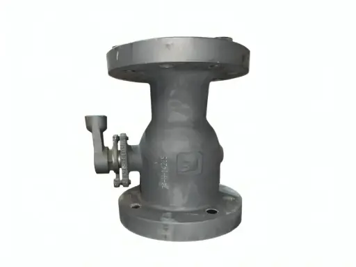 [WOR-444-T4300#B] VALVULA WORCESTER BRIDADA 4 IN