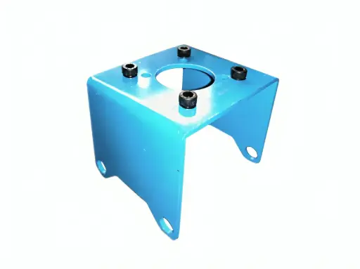 [WOR-BRA2] BRACKET A/C MISER 2