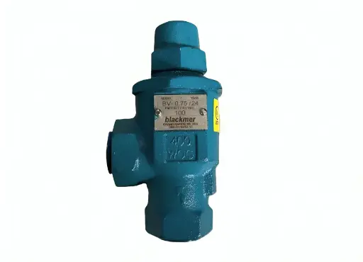 [BLA-BV0.75] VALVULA BYPASS-3/4-BLACKMER 