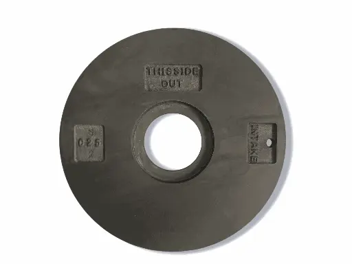 [BLA-065112] DISCO PARA BOMBA-3 IN-BLACKMER