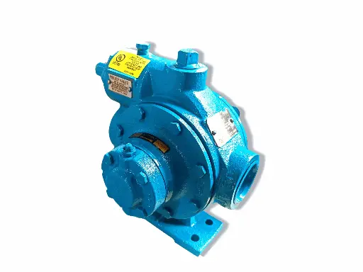 [BLA-LGL3E/10HP] BOMBA PALETA ACOPLADA A MOTOR-10 HP-BLACKMER